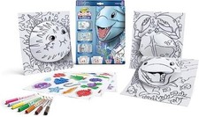 CRAYOLA 042805 SET ATTIVITA'