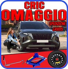 Ruotino scorta 5fori misura - ruotino,
