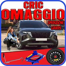 Ruotino Di Scorta 5Fori Misura