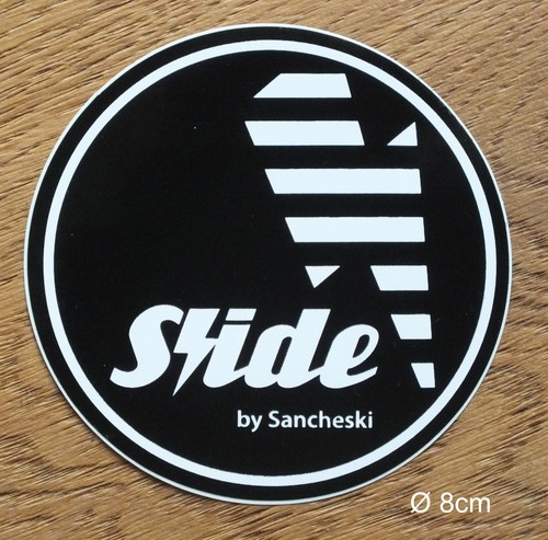 Adesivo slide - adesivo,