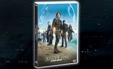 ROGUE ONE - A STAR WARS STORY