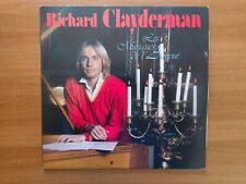 DISCO LP 33 GIRI - RICHARD