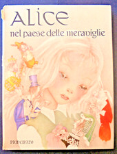 Alice nel paese delle