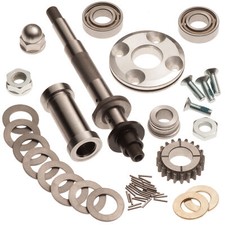 Super Charger Rebuild Kit for