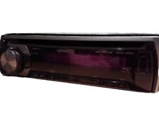 Stereo Auto  Radio  Vintage Kenwood z CD USB MP3 i AUX KDC-316U