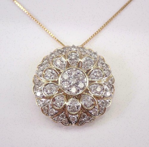 Collana con ciondolo - , a
