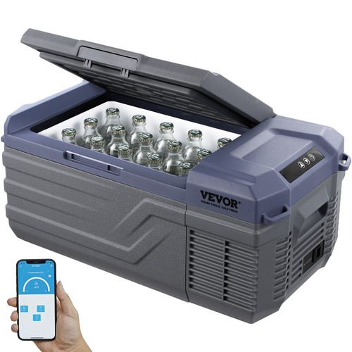 Vevor frigo congelatore - vevor, frigo-congelatore