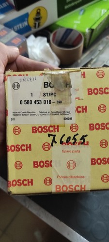 Bosch 0580453016 pompa - bosch,