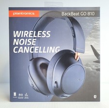PLANTRONICS BackBeat GO 810