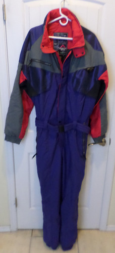 Tuta snowboard sci - tuta, da