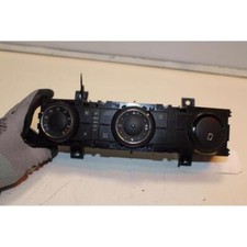 BLOCCO COMANDO CLIMA PER VOLKSWAGEN CRAFTER (06-11) 2.5 TDI (100KW) 2006