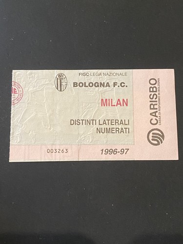 Bologna milan 1996 - bologna-milan, 1996/97