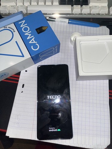 Téléphone portable tecno - téléphone,