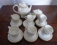 SERVIZIO DA CAFFÈ RICHARD