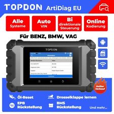 TOPDON Artidiag EU per