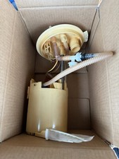 pompa Carburante Elettrica Range Rover Evoque 