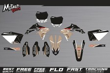 Kit grafica per suzuki rmz - kit,