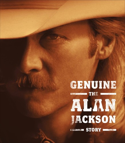 Alan jackson 59 greatest - jackson,