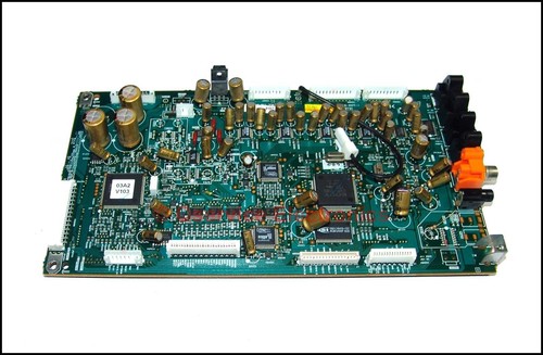 Sony str db2000 - str-db2000, (aep-uk)