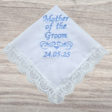 Fazzoletto Matrimonio