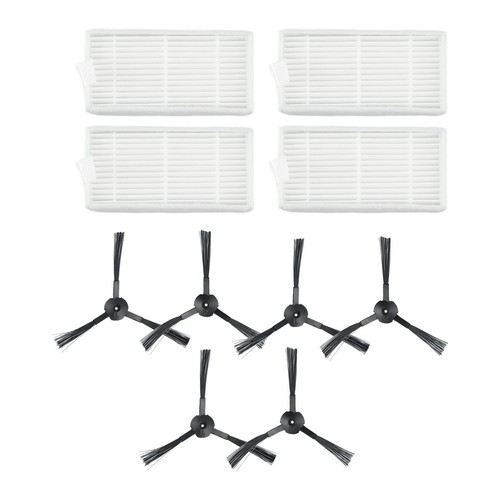 Set ricambi lunga durata - , per