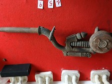 FORCELLA ANTERIORE COMPLETA