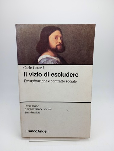 Vizio escludere carlo - escludere,