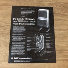 GRAM154 MAGAZINE ADVERT 11X8