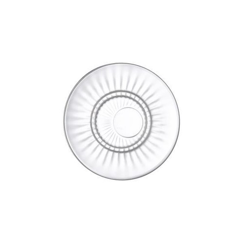 Set piattini per - 6, tazzine
