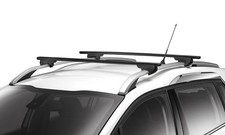 Barre portatutto tetto peugeot - barre,