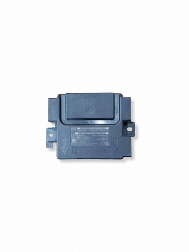 Centralina keyless anteriore