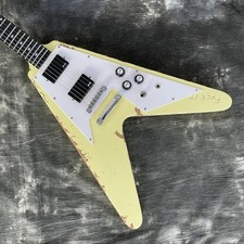 Vintage Relic Flying V