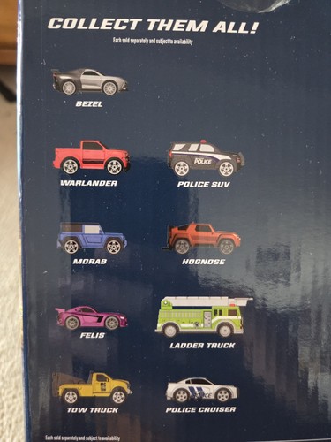 Micro machines set completo - micro,