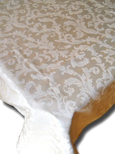 Copritavolo tovaglia elegante - copritavolo,