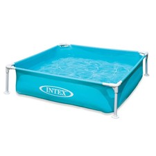 Piscina 122x122x30 57173np - 122x122x30,