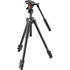 Manfrotto 290 Treppiede