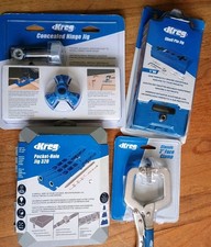 Kreg pocket hole jig - 320, +