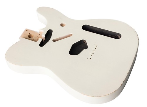 Corpo tele telecaster - corpo, tele/telecaster
