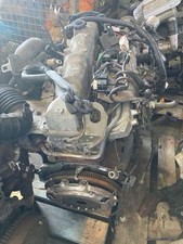 Motore Ford Ranger/Mazda B2500