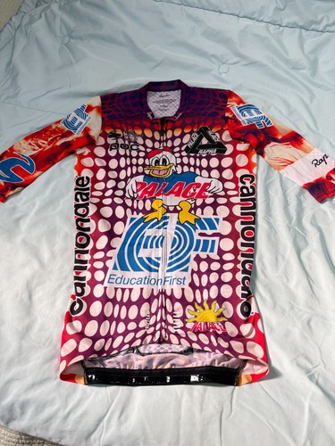 Maglia palace rapha - palace, x