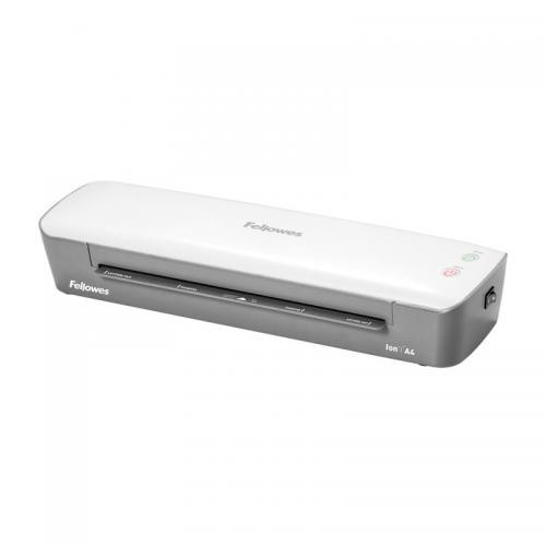 Macchina laminatrice fellowes - macchina,
