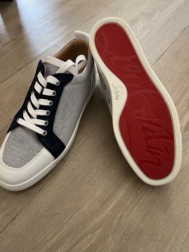 Christian louboutin sneakers - christian,