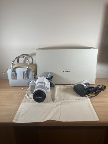 Canon eos 100d - eos,