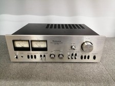 Amplificatore integrato stereo