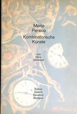 Mario persico kombinatorische - persico.,