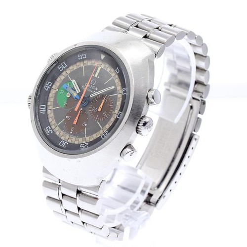 Omega flightmaster st145 013 - flightmaster, st145.013