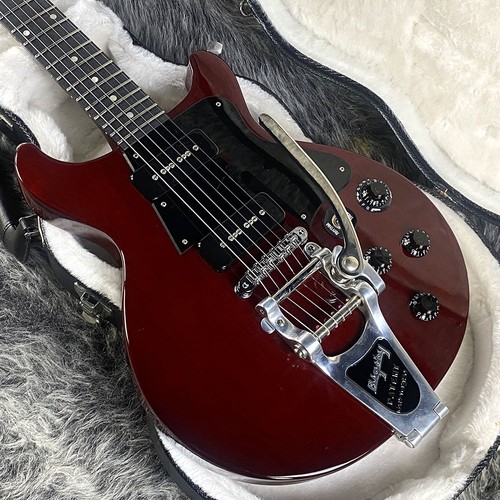 Chitarra gibson les paul - chitarra,