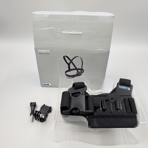 Gopro chesty cablaggio per - gopro,