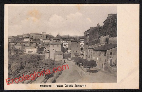 Ak6843 cartolina epoca - cartolina,