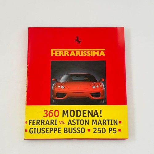 Ferrari 360 modena - 360,